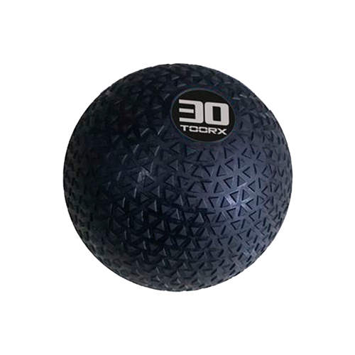 Toorx Slamball Tränings Boll - 30 kg / Ø 28 cm