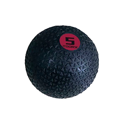 Toorx Slam Träningsboll - 5 kg / Ø 23 cm