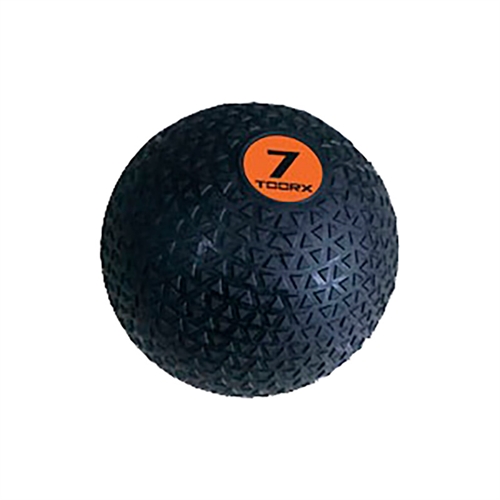 Toorx Slam Träningsboll - 7 kg / Ø 23 cm