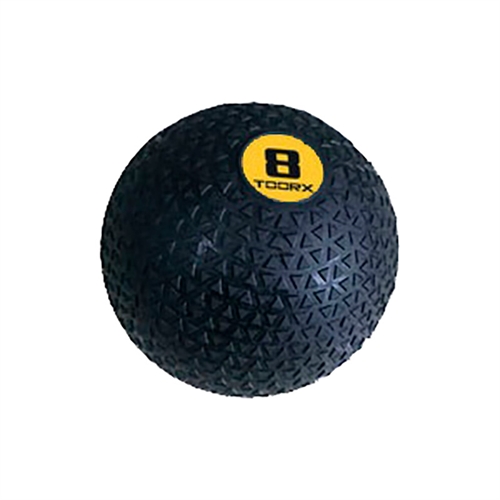 Toorx Slam Träningsboll - 8 kg / Ø 23 cm