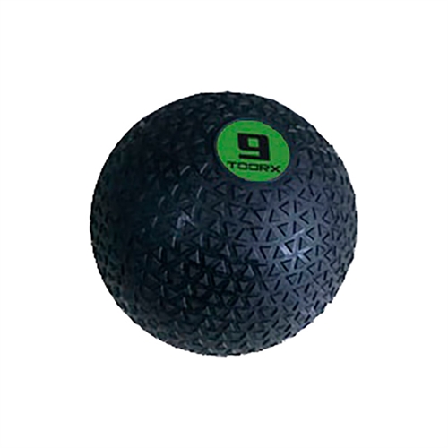 Toorx Slamball Träningsboll - 9 kg / Ø 23 cm